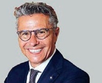 José Domingo Monforte El Notario - José Domingo Monforte